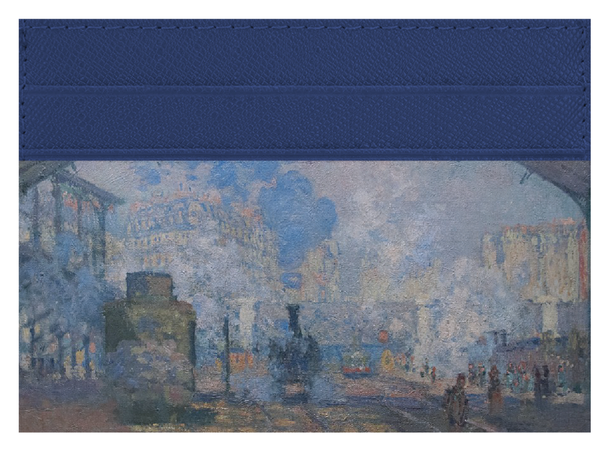 Gare Saint-Lazare