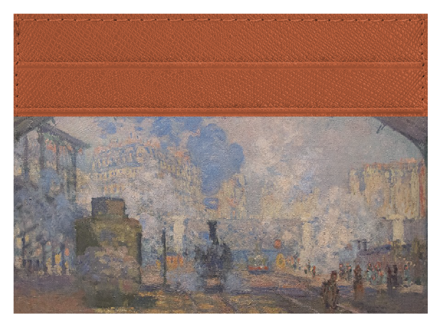 Gare Saint-Lazare
