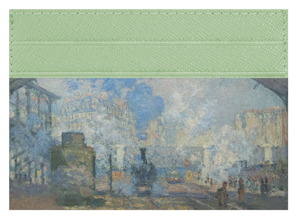 Gare Saint-Lazare