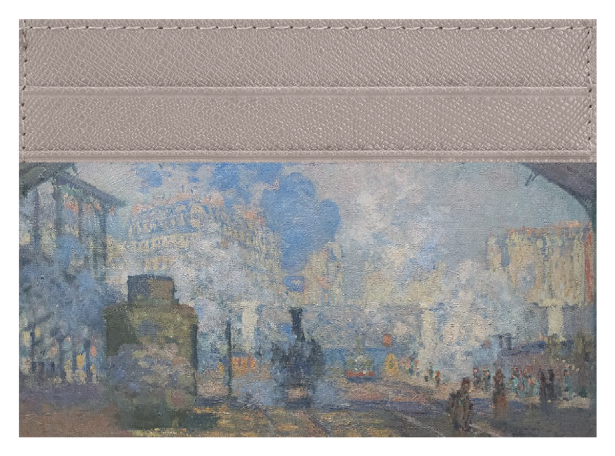 Gare Saint-Lazare