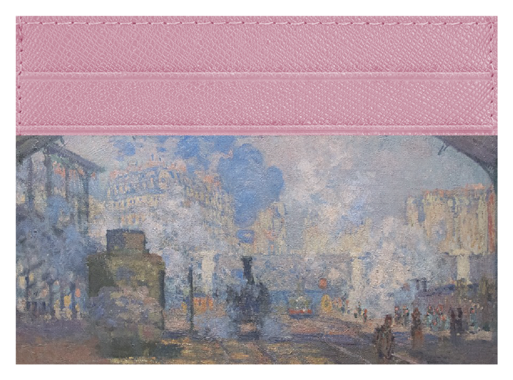 Gare Saint-Lazare