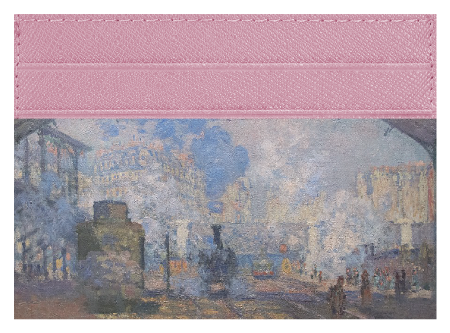 Gare Saint-Lazare