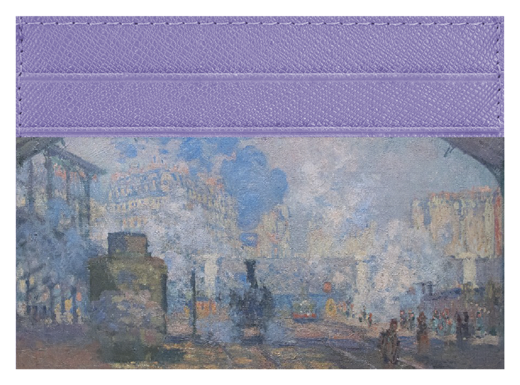 Gare Saint-Lazare