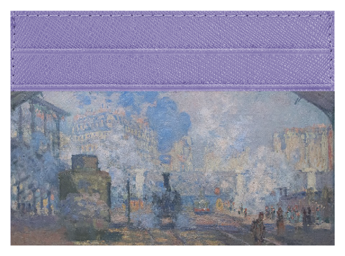 Gare Saint-Lazare