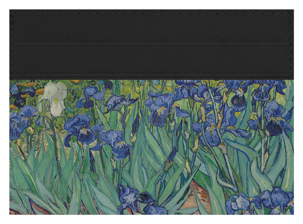 Irises