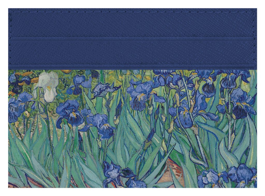 Irises