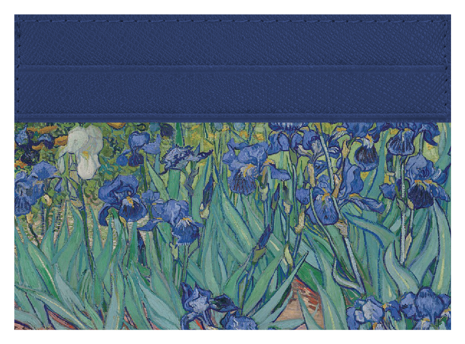 Irises