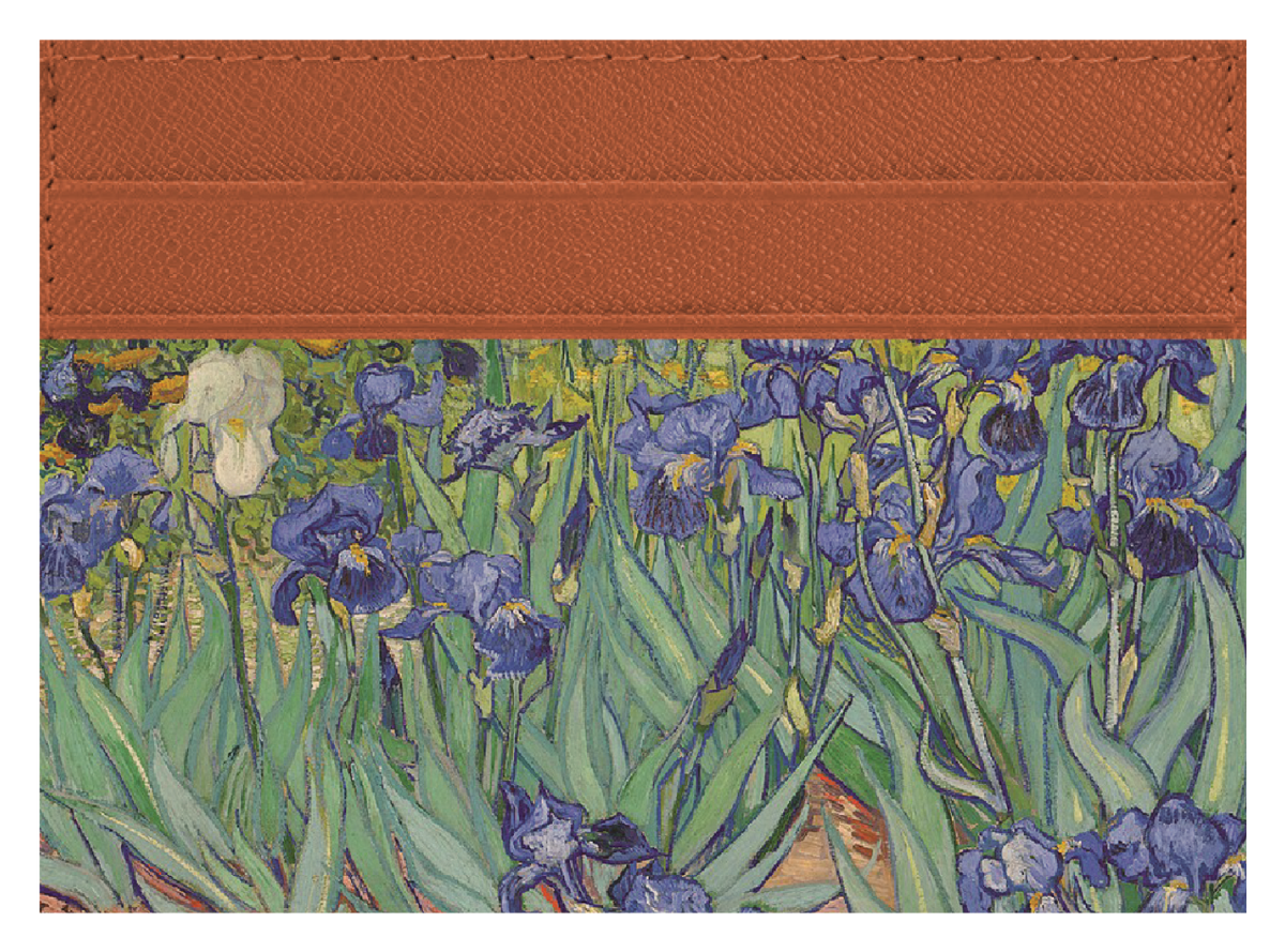Irises