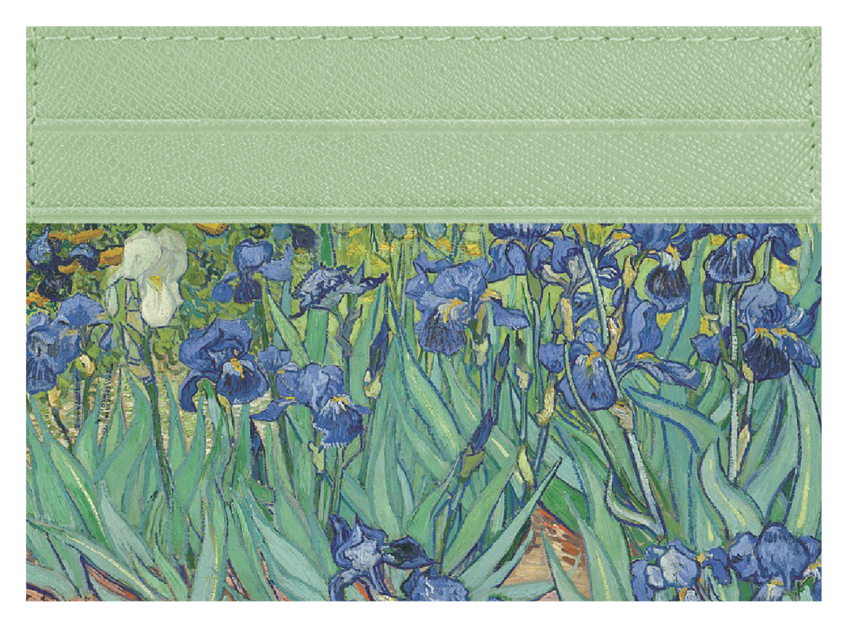 Irises