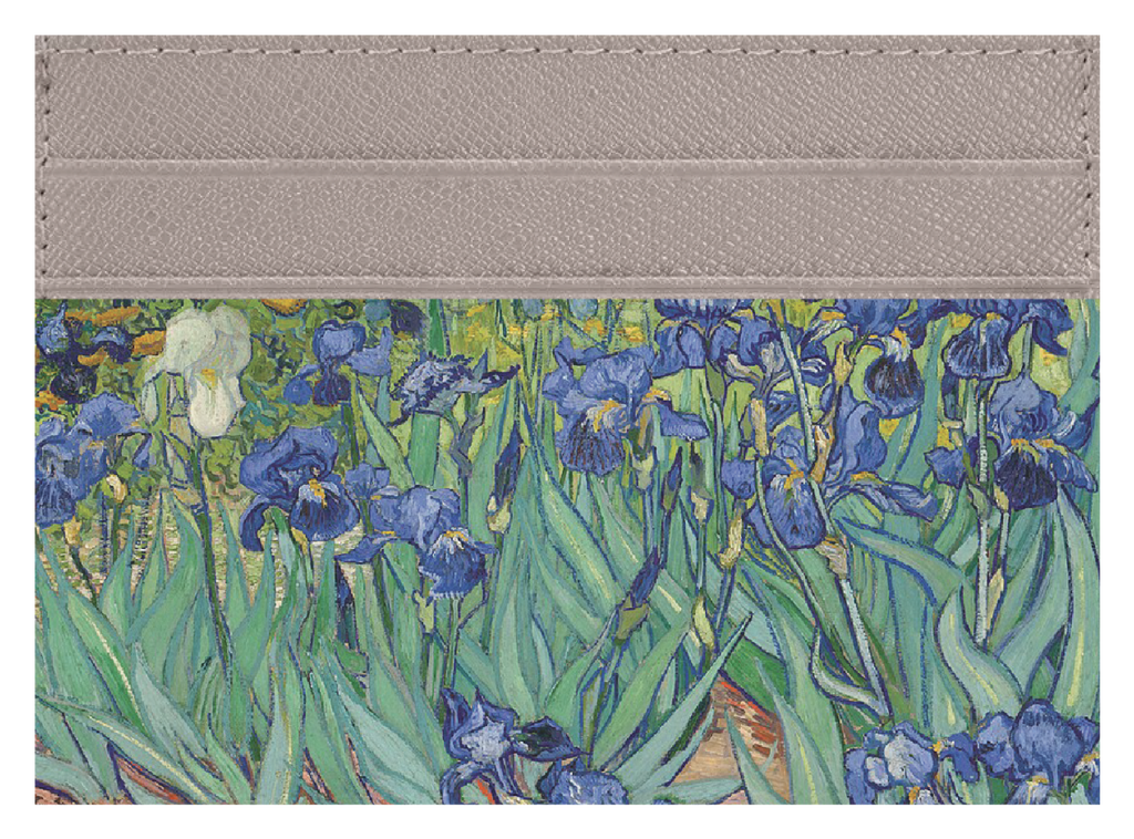 Irises