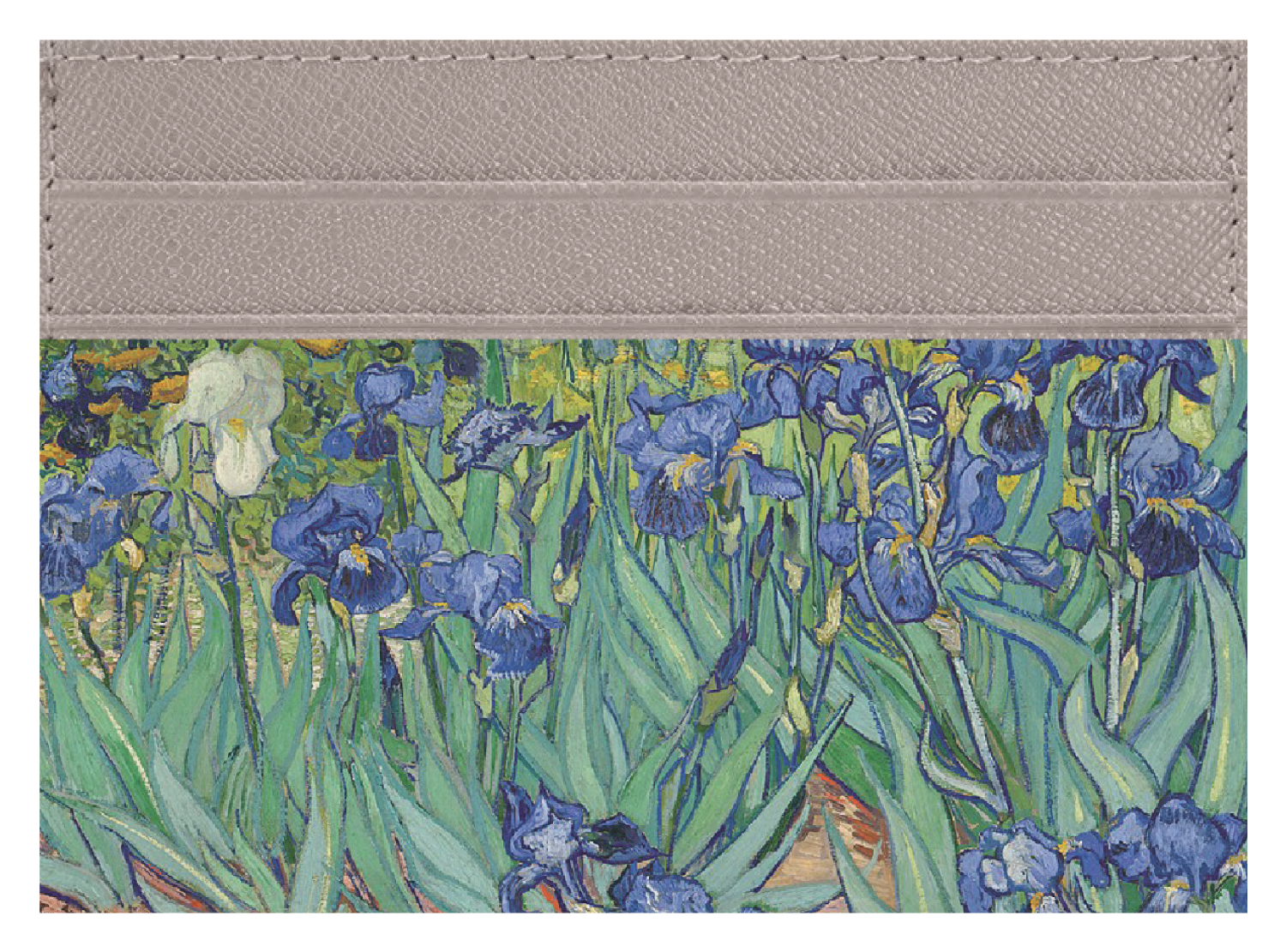 Irises