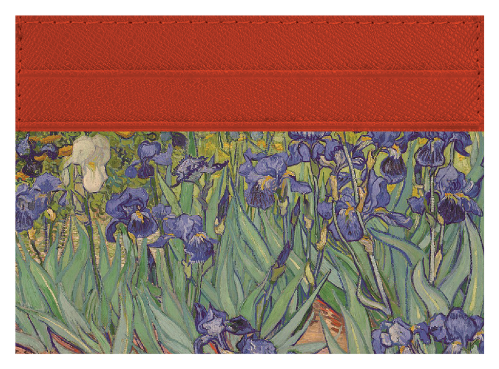 Irises