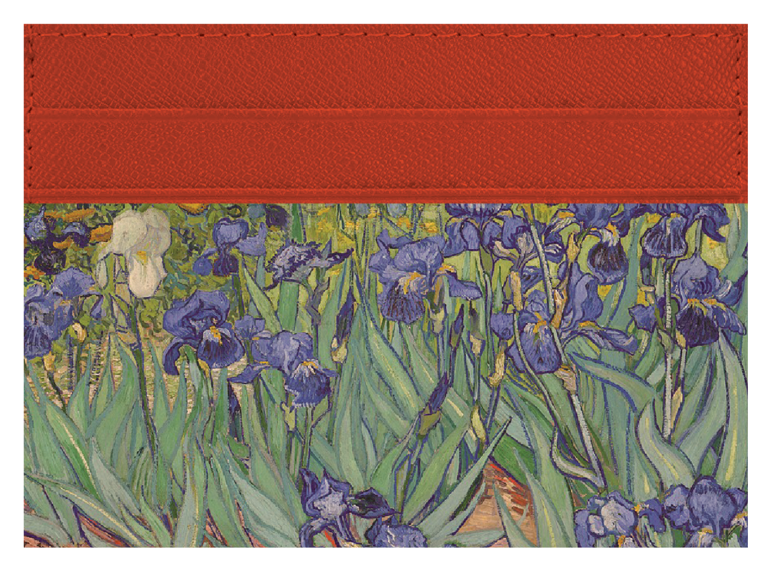 Irises