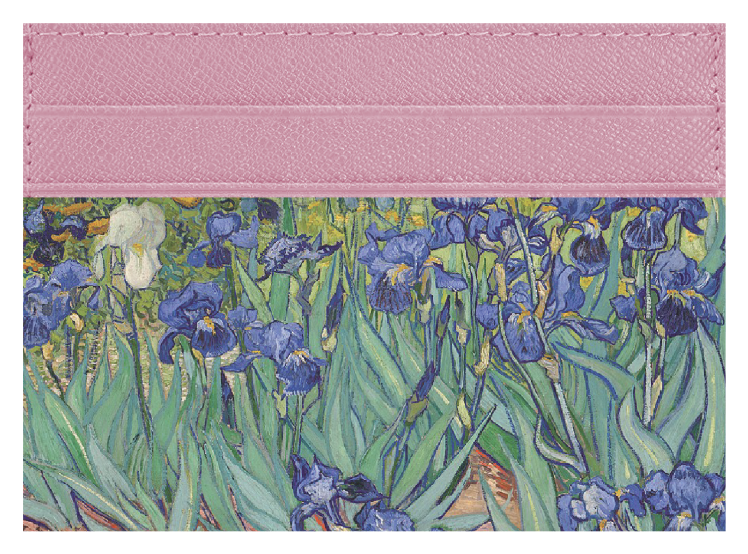 Irises
