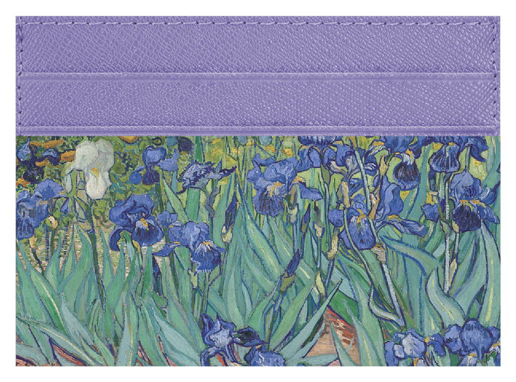 Irises
