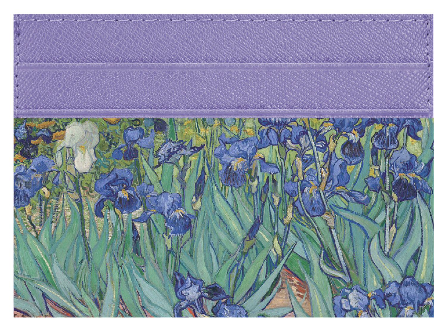 Irises