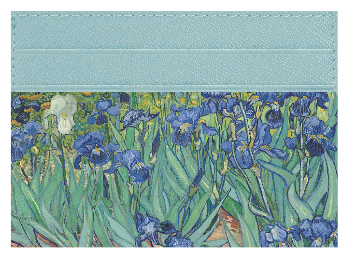 Irises