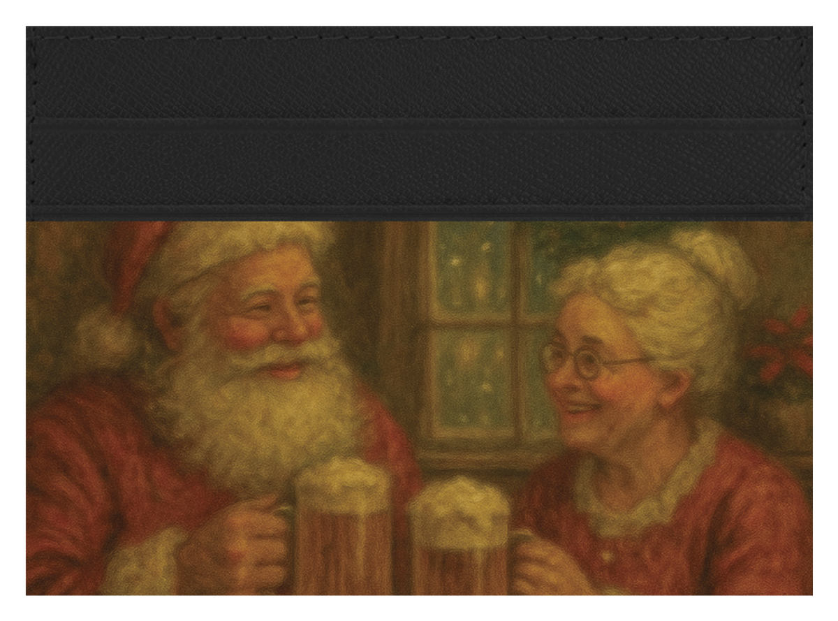 Christmas Cheers