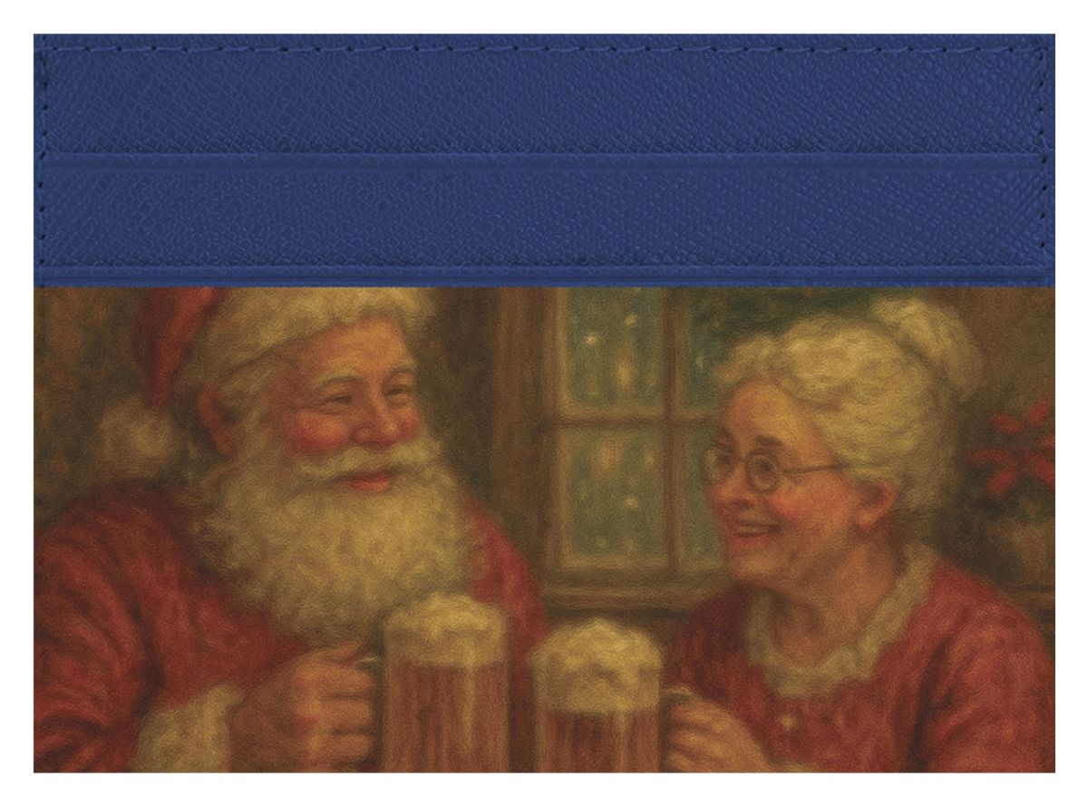 Christmas Cheers