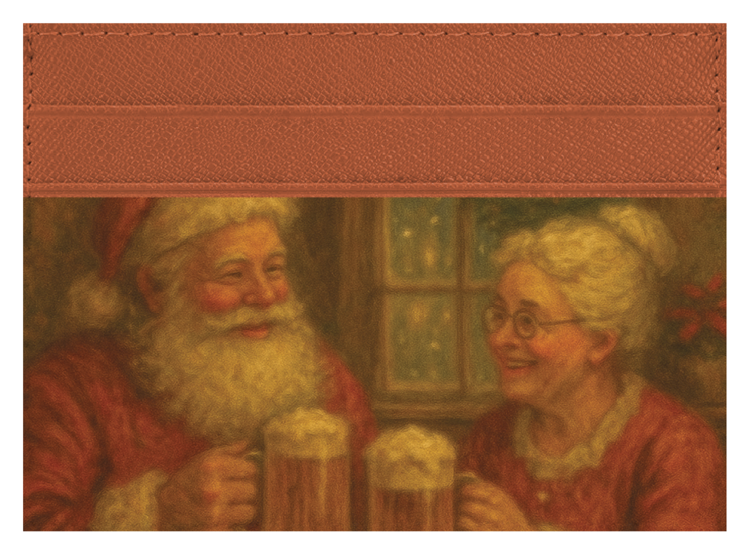 Christmas Cheers