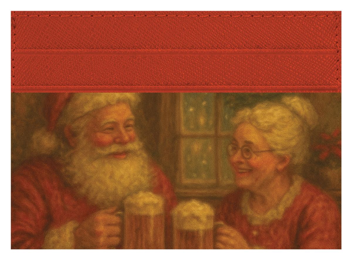 Christmas Cheers