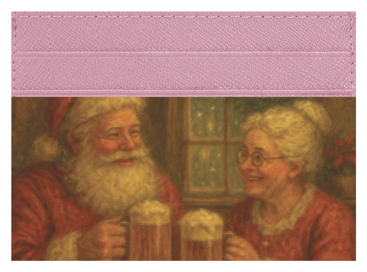 Christmas Cheers