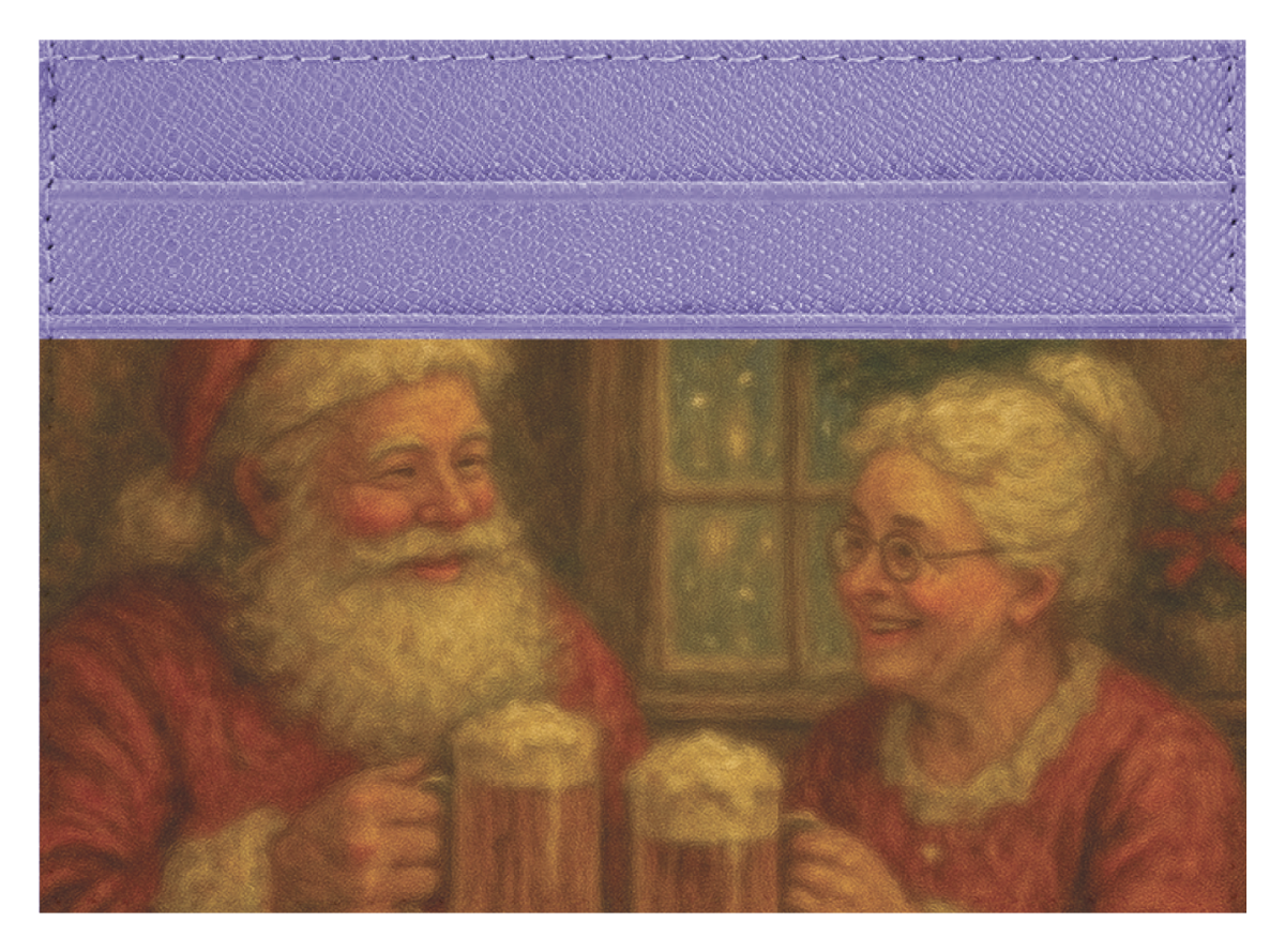 Christmas Cheers