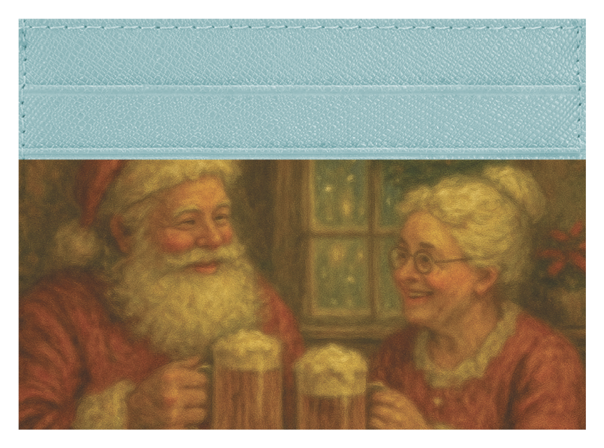 Christmas Cheers