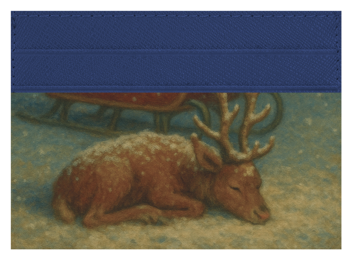 Waiting For Christmas