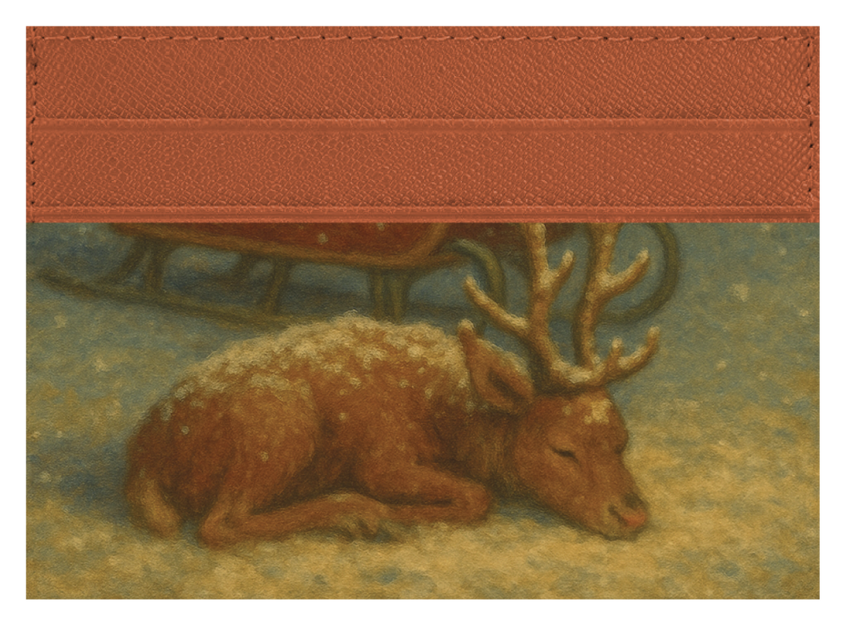 Waiting For Christmas