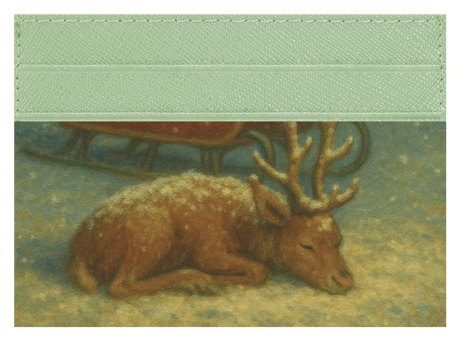 Waiting For Christmas