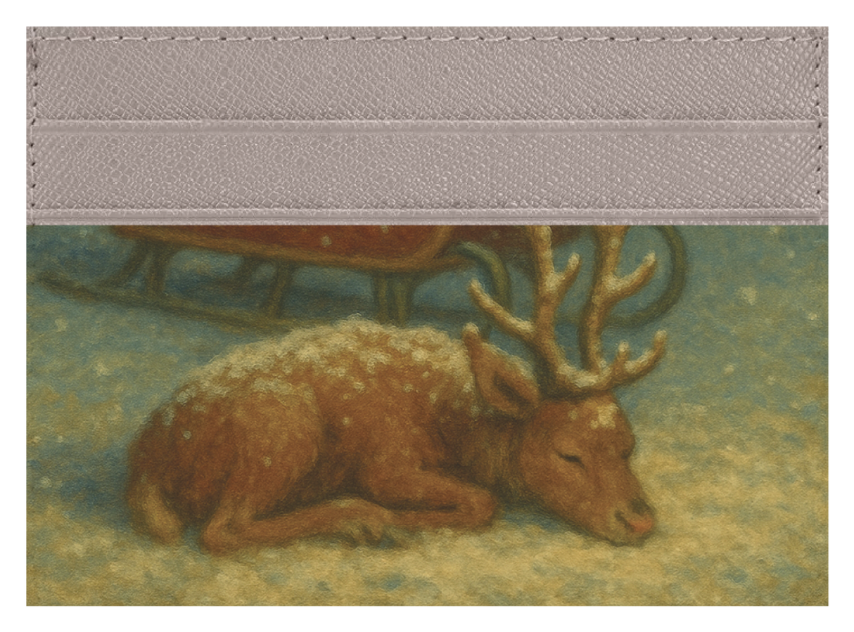 Waiting For Christmas