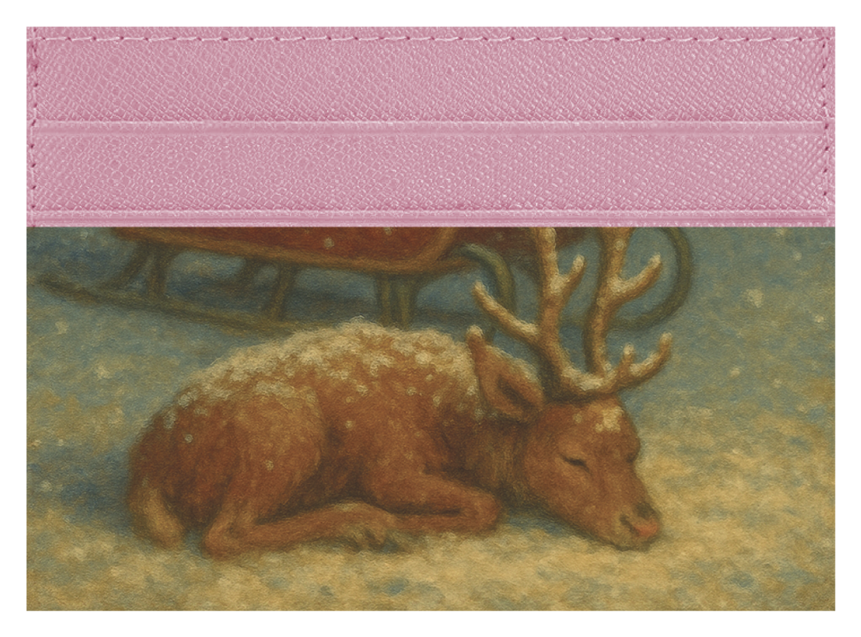 Waiting For Christmas