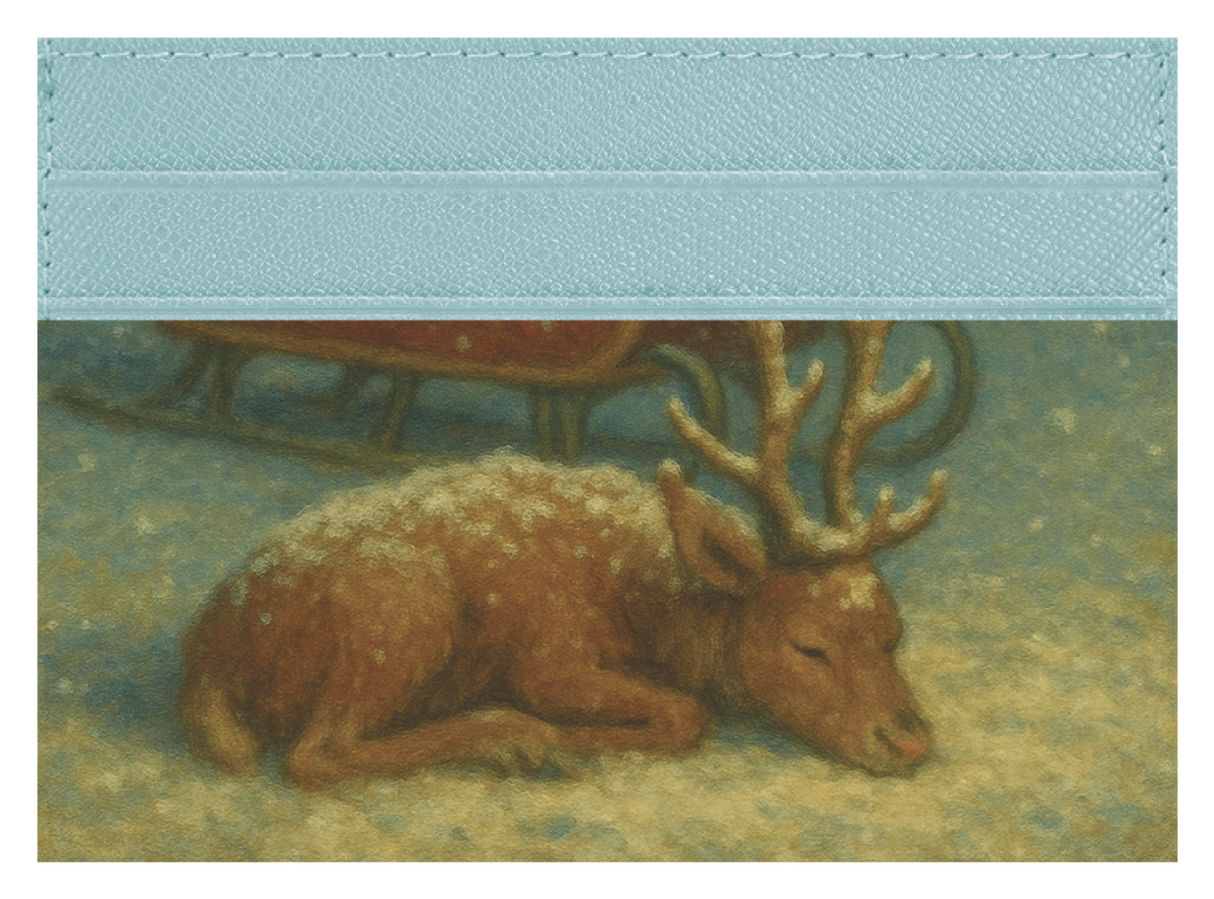 Waiting For Christmas