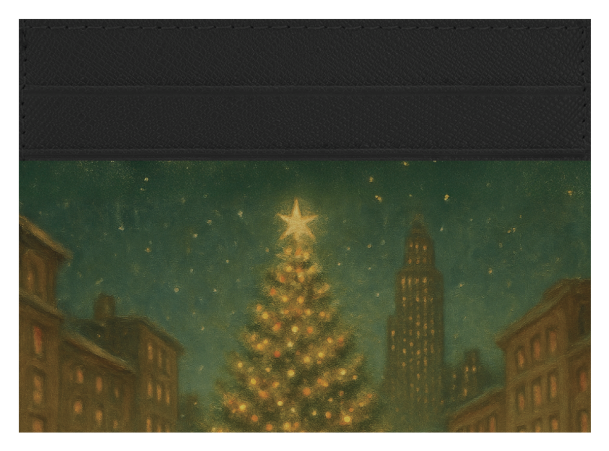 Holiday Downtown