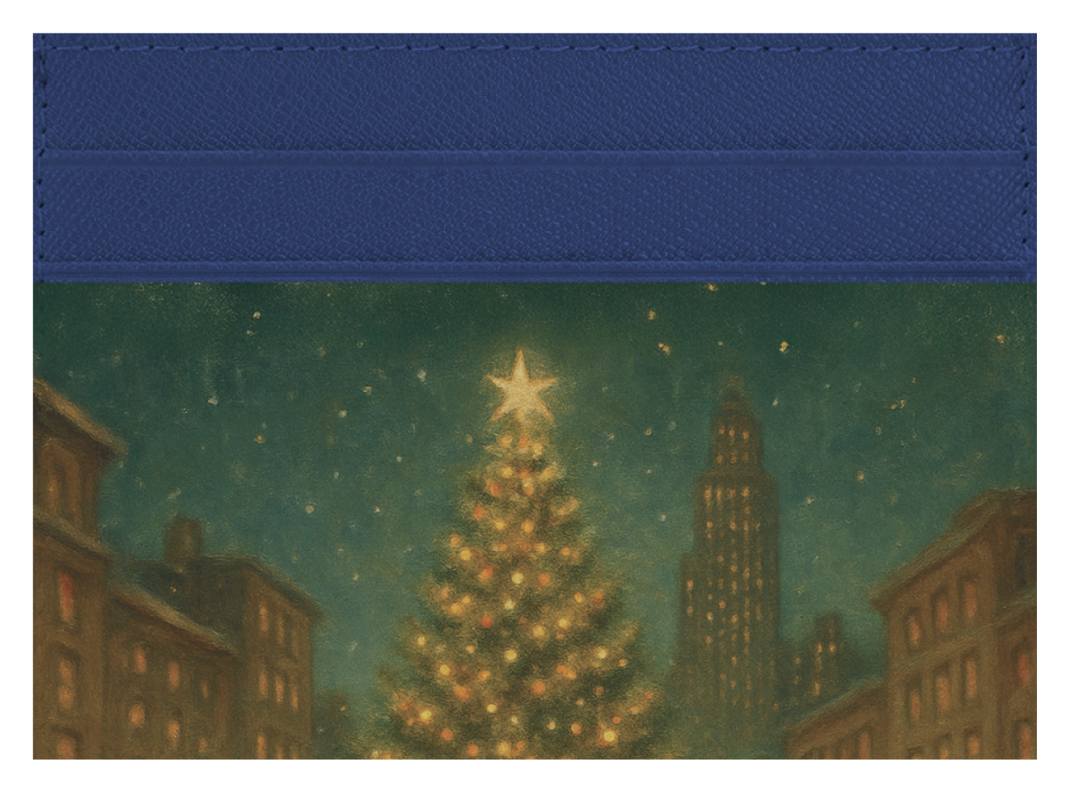Holiday Downtown