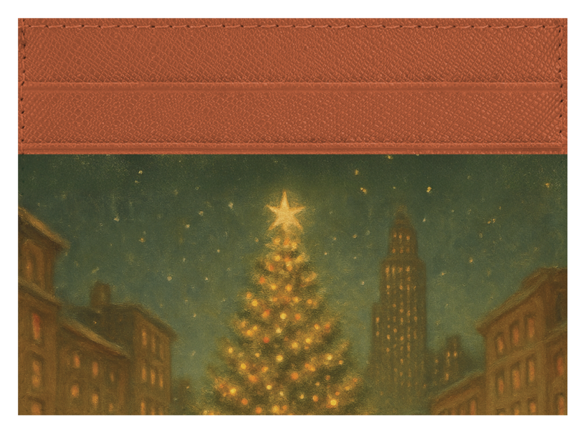 Holiday Downtown
