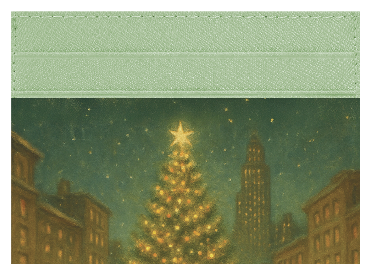 Holiday Downtown