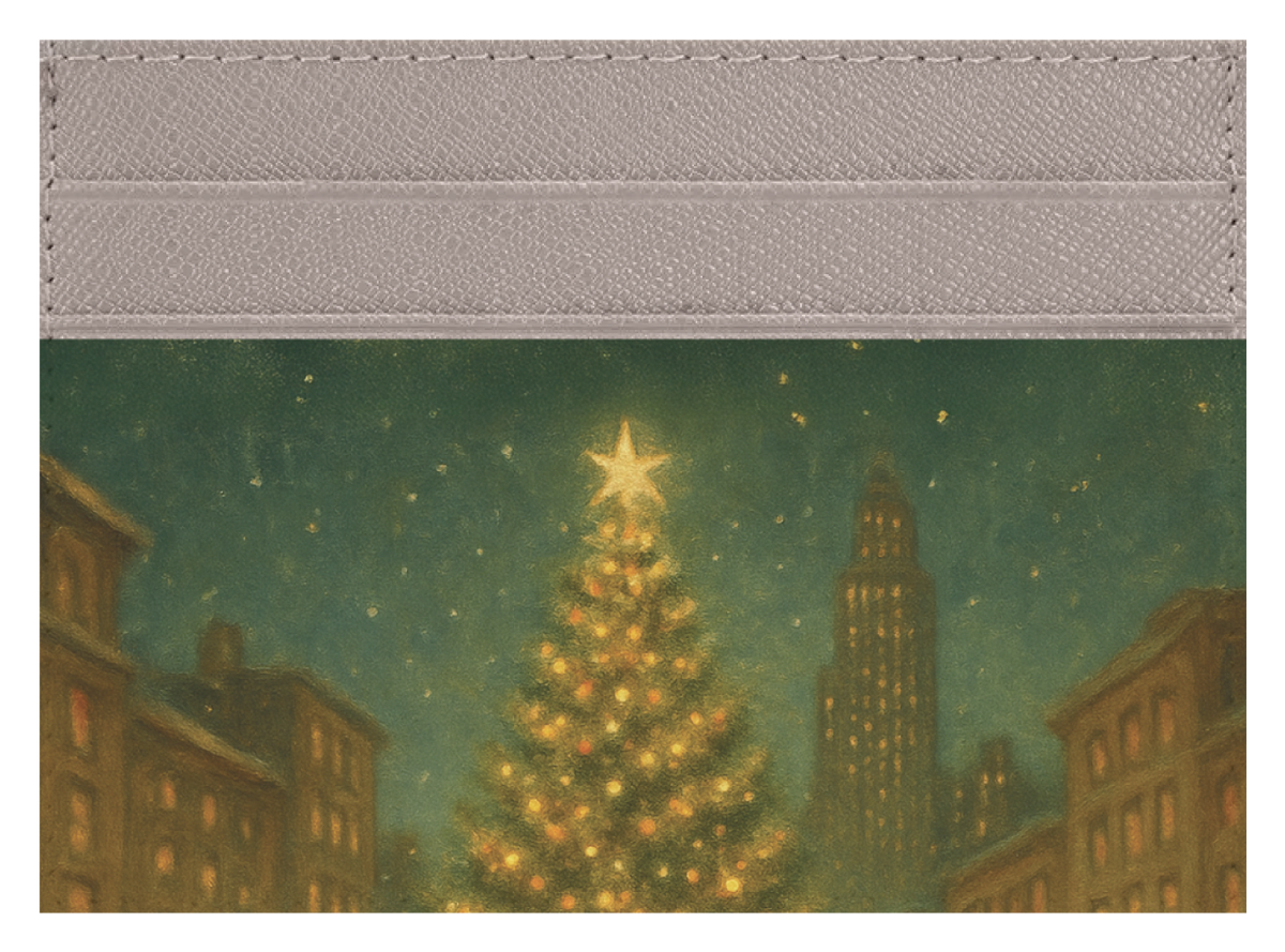 Holiday Downtown