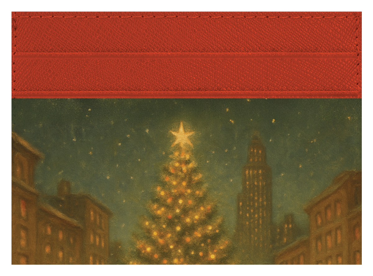 Holiday Downtown