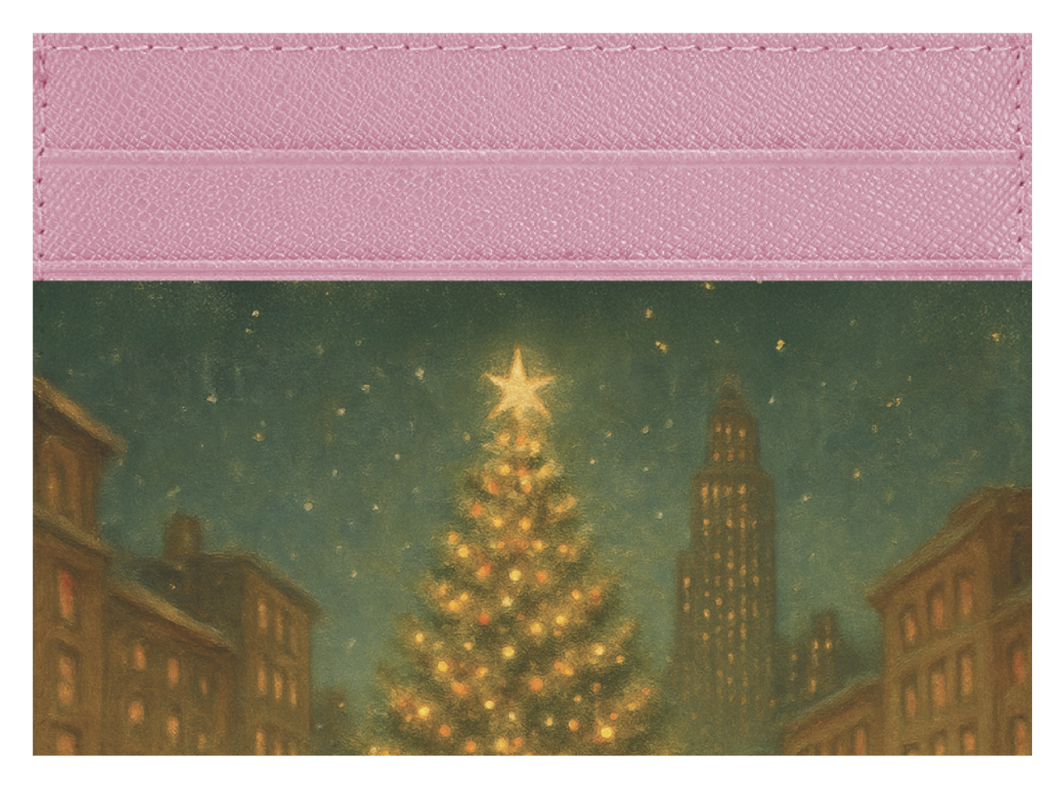 Holiday Downtown