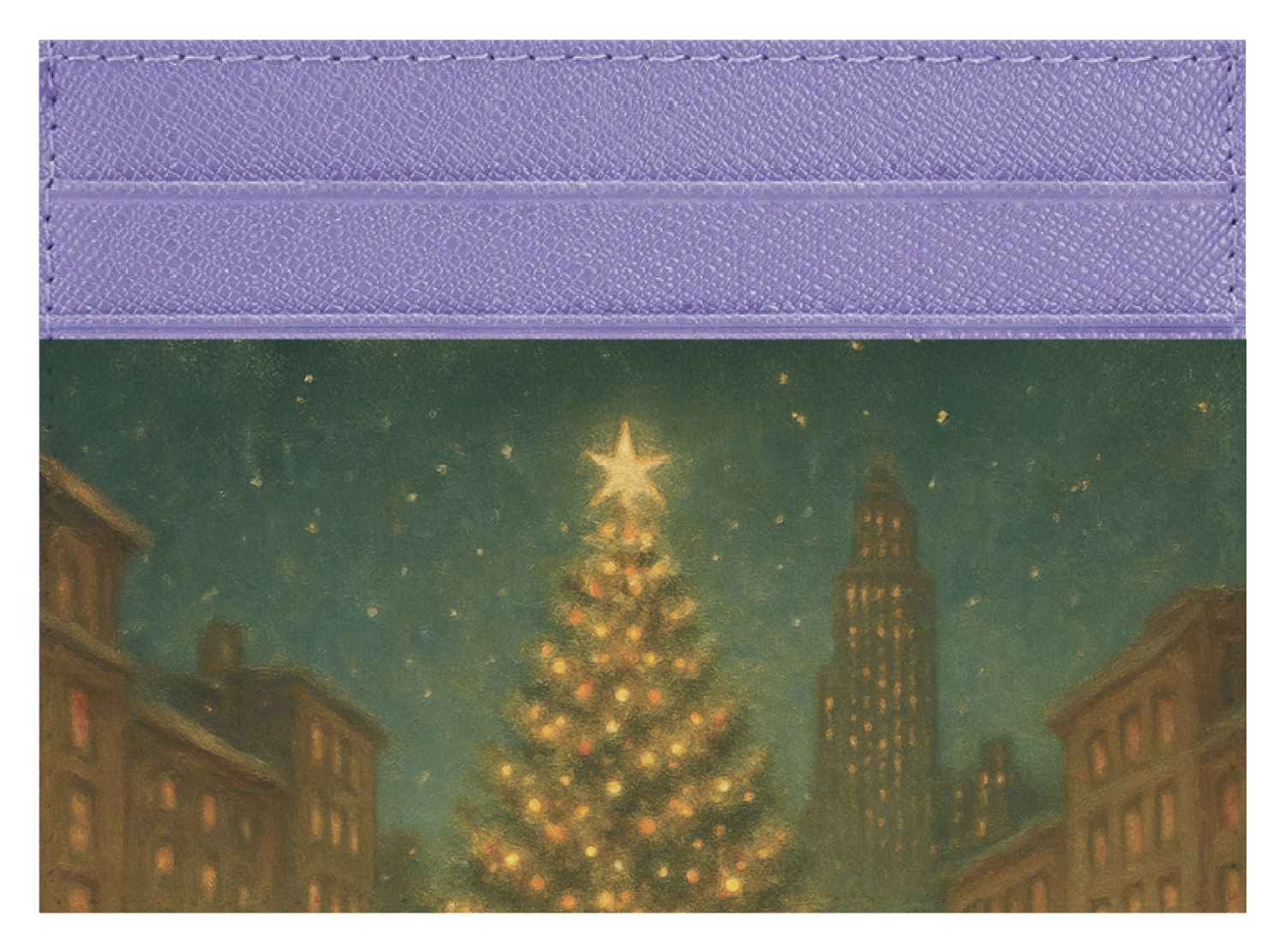 Holiday Downtown