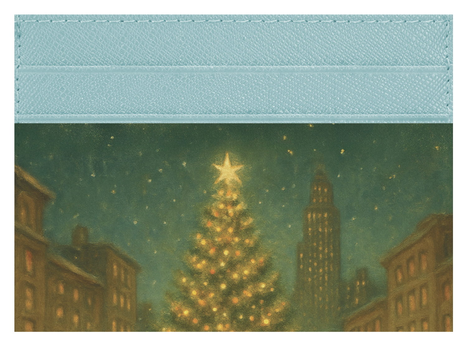 Holiday Downtown