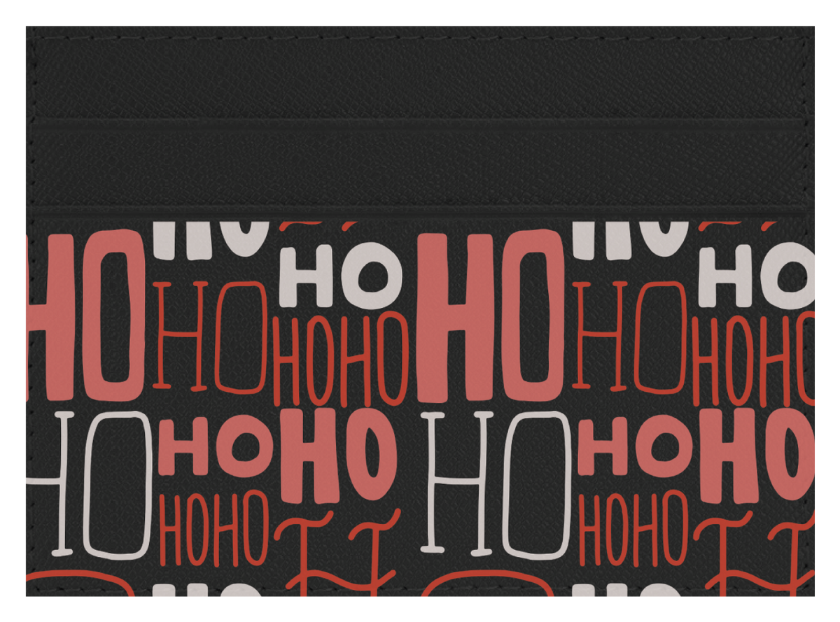 Ho Ho Ho