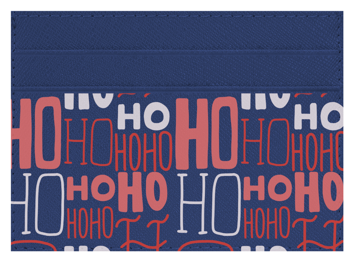 Ho Ho Ho