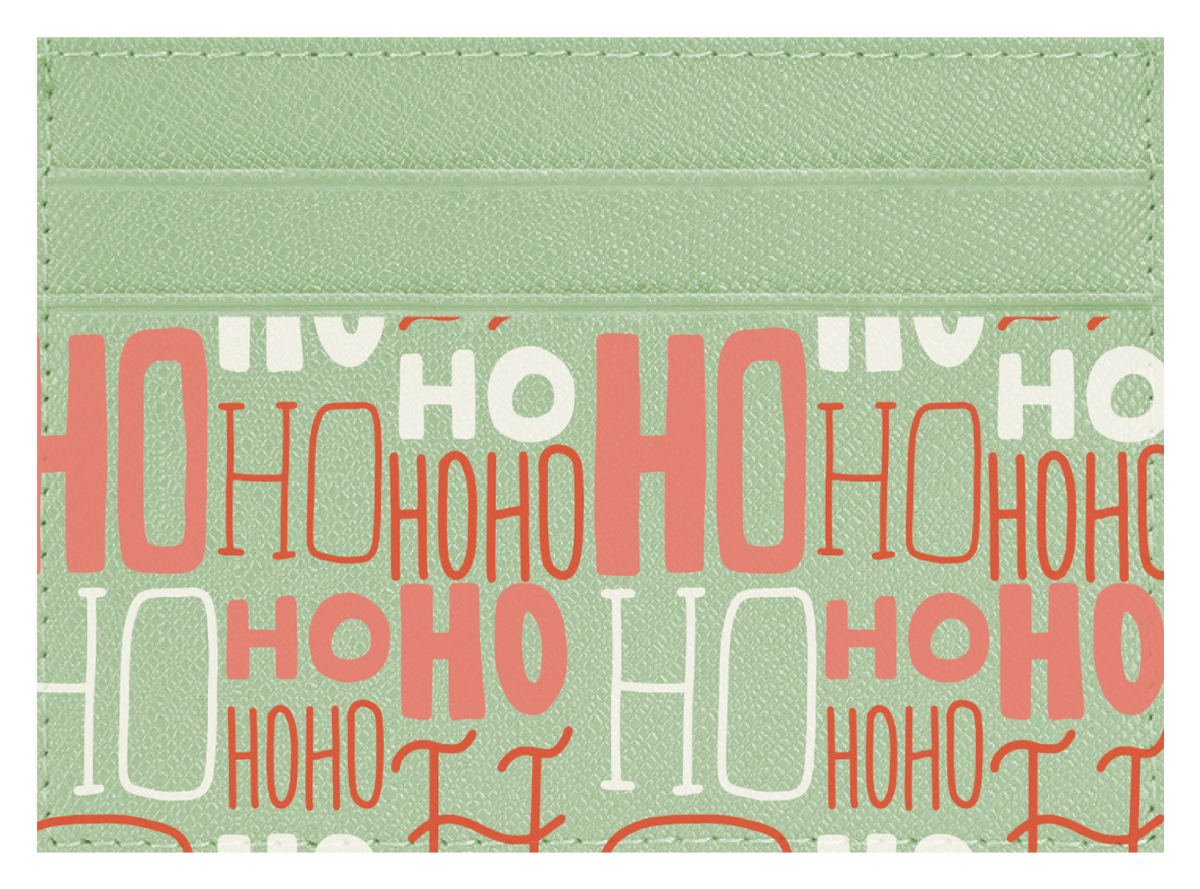 Ho Ho Ho