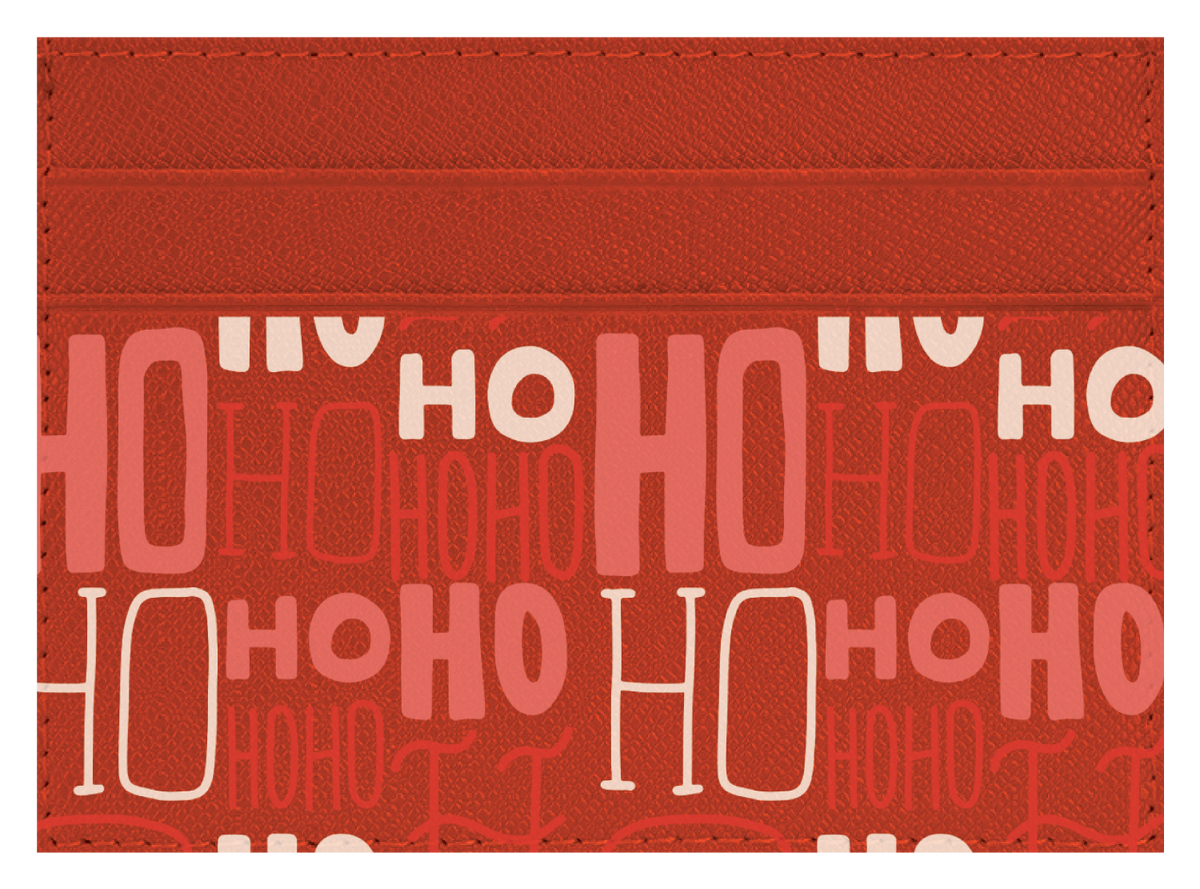 Ho Ho Ho