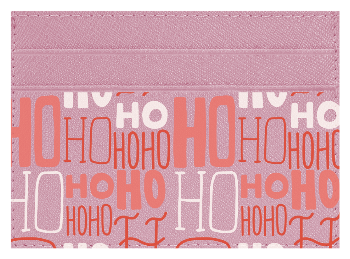 Ho Ho Ho
