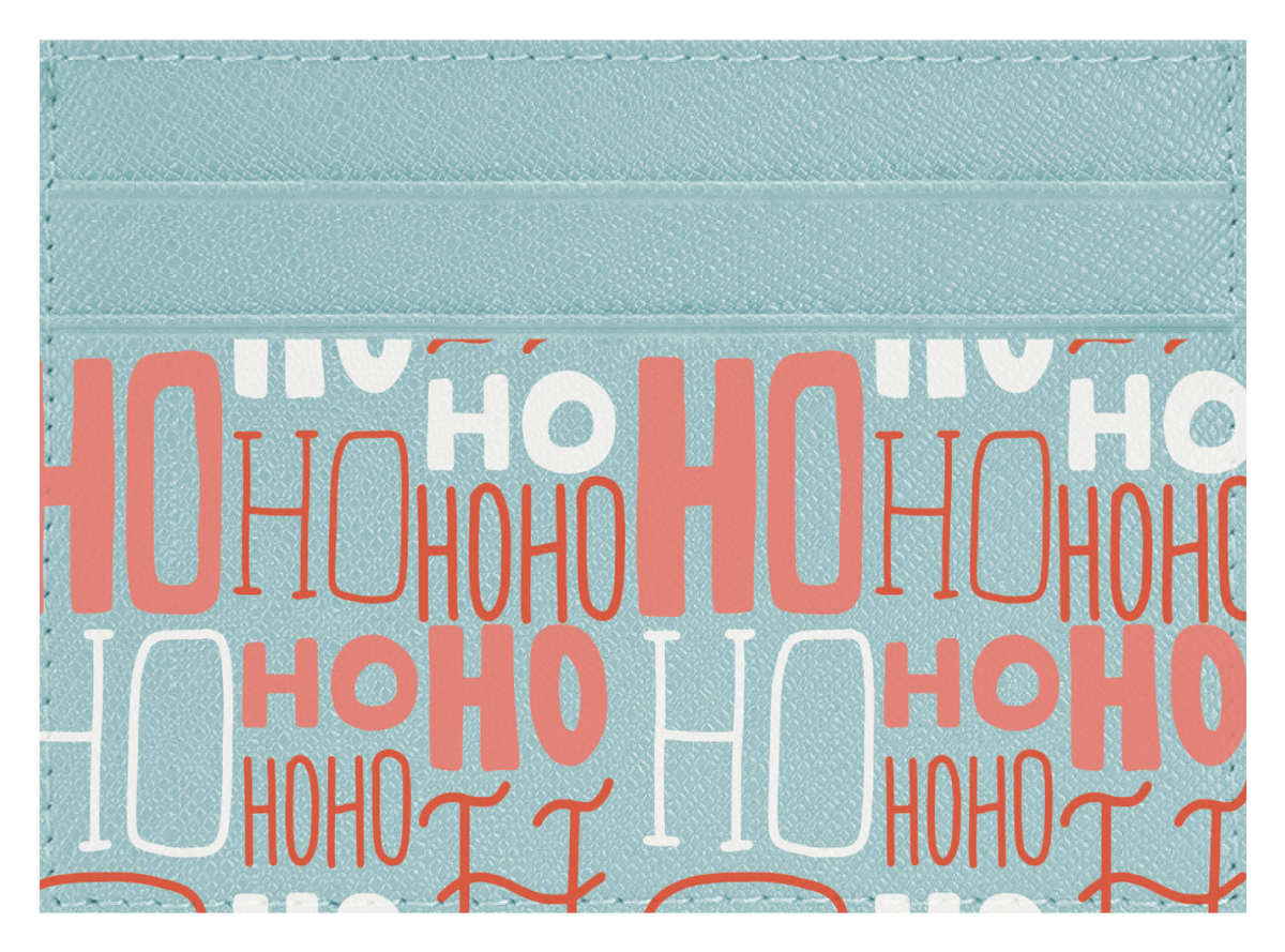 Ho Ho Ho