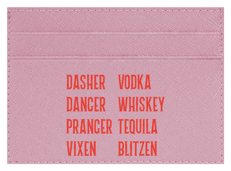 Dasher Dancer Vodka